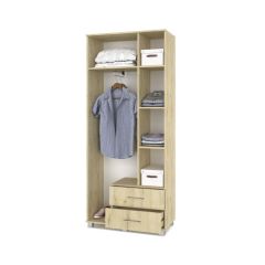 КАРИНА Шкаф 3-х дверный К33 в Озерске - ozersk.mebel24.online | фото 6