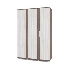 ПАНДОРА Шкаф 3-х дверный П31 в Озерске - ozersk.mebel24.online | фото 9
