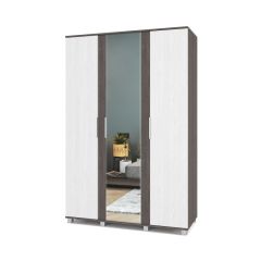 ПАНДОРА Шкаф 3-х дверный П32 в Озерске - ozersk.mebel24.online | фото