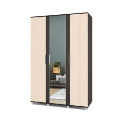 ПАНДОРА Шкаф 3-х дверный П32 в Озерске - ozersk.mebel24.online | фото 3
