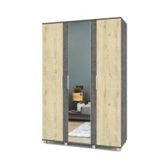 ПАНДОРА Шкаф 3-х дверный П32 в Озерске - ozersk.mebel24.online | фото 7