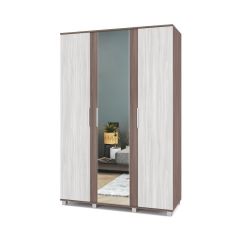 ПАНДОРА Шкаф 3-х дверный П32 в Озерске - ozersk.mebel24.online | фото 9
