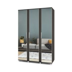 ПАНДОРА Шкаф 3-х дверный П33 в Озерске - ozersk.mebel24.online | фото 3