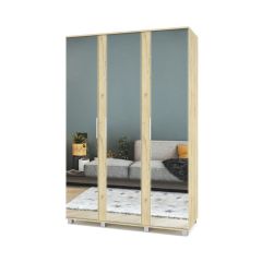 ПАНДОРА Шкаф 3-х дверный П33 в Озерске - ozersk.mebel24.online | фото 5