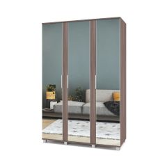 ПАНДОРА Шкаф 3-х дверный П33 в Озерске - ozersk.mebel24.online | фото 9