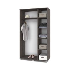 ВИОРА Шкаф 3-х дверный В31 в Озерске - ozersk.mebel24.online | фото 2
