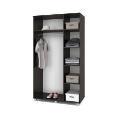 ВИОРА Шкаф 3-х дверный В31 в Озерске - ozersk.mebel24.online | фото 4