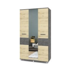 ВИОРА Шкаф 3-х дверный В31 в Озерске - ozersk.mebel24.online | фото 5
