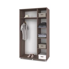 ВИОРА Шкаф 3-х дверный В31 в Озерске - ozersk.mebel24.online | фото 8