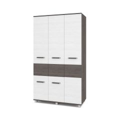 ВИОРА Шкаф 3-х дверный В32 в Озерске - ozersk.mebel24.online | фото