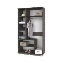 ВИОРА Шкаф 3-х дверный В32 в Озерске - ozersk.mebel24.online | фото 2
