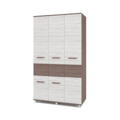 ВИОРА Шкаф 3-х дверный В32 в Озерске - ozersk.mebel24.online | фото 7