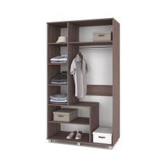 ВИОРА Шкаф 3-х дверный В32 в Озерске - ozersk.mebel24.online | фото 8