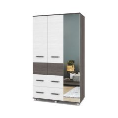 ВИОРА Шкаф 3-х дверный В33 в Озерске - ozersk.mebel24.online | фото