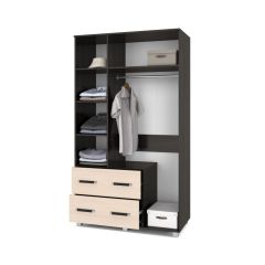 ВИОРА Шкаф 3-х дверный В33 в Озерске - ozersk.mebel24.online | фото 4