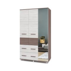 ВИОРА Шкаф 3-х дверный В33 в Озерске - ozersk.mebel24.online | фото 7
