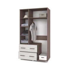 ВИОРА Шкаф 3-х дверный В33 в Озерске - ozersk.mebel24.online | фото 8