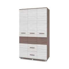 ВИОРА Шкаф 3-х дверный В34 в Озерске - ozersk.mebel24.online | фото 7