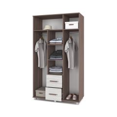 ВИОРА Шкаф 3-х дверный В34 в Озерске - ozersk.mebel24.online | фото 8