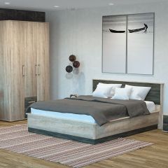 Шкаф 3-х ств. ПШ-5.7 ВЕРСАЛЬ-2 в Озерске - ozersk.mebel24.online | фото 3