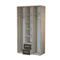 Шкаф 3-х ств. ПШ-5.7 ВЕРСАЛЬ-2 в Озерске - ozersk.mebel24.online | фото 2