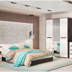 КИМ Шкаф 3-х створчатый в Озерске - ozersk.mebel24.online | фото 7
