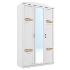КЛАУДИ КД10 Шкаф для одежды в Озерске - ozersk.mebel24.online | фото
