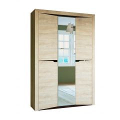 Шкаф 3х створчатый ВЕРСАЛЬ-5 секция №17 в Озерске - ozersk.mebel24.online | фото