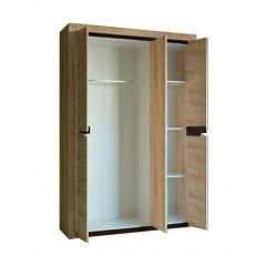 Шкаф 3х створчатый ВЕРСАЛЬ-5 секция №17 в Озерске - ozersk.mebel24.online | фото 2