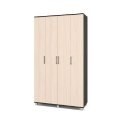КАРИНА Шкаф 4-х дверный К41 в Озерске - ozersk.mebel24.online | фото 3
