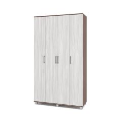 КАРИНА Шкаф 4-х дверный К41 в Озерске - ozersk.mebel24.online | фото 9