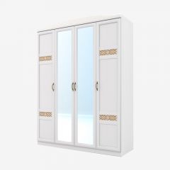 КЛАУДИ КД14 Шкаф для одежды в Озерске - ozersk.mebel24.online | фото