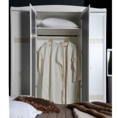 КЛАУДИ КД14 Шкаф для одежды в Озерске - ozersk.mebel24.online | фото 3