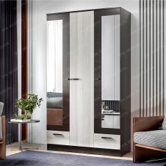 Шкаф Адель 1200 в Озерске - ozersk.mebel24.online | фото 3