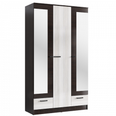 Шкаф Адель 1200 в Озерске - ozersk.mebel24.online | фото 4