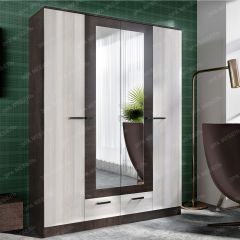 Шкаф Адель 1600 в Озерске - ozersk.mebel24.online | фото 3