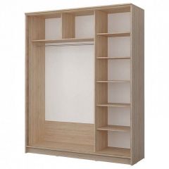 Шкаф-купе Байкал-2 СТЛ.268.12 в Озерске - ozersk.mebel24.online | фото 2