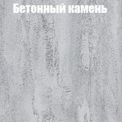 Шкаф-купе Эдем 1.5 (Дуб Крафт серый/Бетонный камень) двери ЛДСП вставка зеркало в Озерске - ozersk.mebel24.online | фото 3