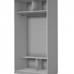 Шкаф-купе ХИТ 22-12/2-22 (620) в Озерске - ozersk.mebel24.online | фото 3