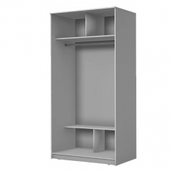 Шкаф-купе ХИТ 22-12/2-55 (620) в Озерске - ozersk.mebel24.online | фото 2