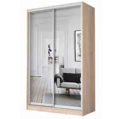 Шкаф-купе ХИТ 22-15-55 (620) в Озерске - ozersk.mebel24.online | фото 5