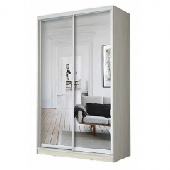 Шкаф-купе ХИТ 22-15-55 (620) в Озерске - ozersk.mebel24.online | фото 6