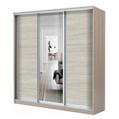 Шкаф-купе ХИТ 22-20-151 (620) в Озерске - ozersk.mebel24.online | фото 6
