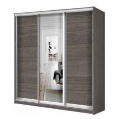 Шкаф-купе ХИТ 22-20/2-151 (620) в Озерске - ozersk.mebel24.online | фото 9