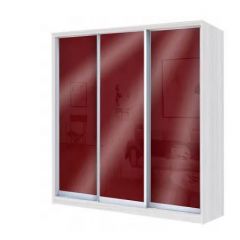 Шкаф-купе ХИТ 22-20/2-222 (620) в Озерске - ozersk.mebel24.online | фото 4
