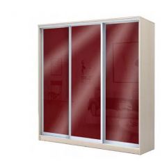 Шкаф-купе ХИТ 22-20/2-222 (620) в Озерске - ozersk.mebel24.online | фото 6