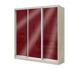 Шкаф-купе ХИТ 22-20/2-222 (620) в Озерске - ozersk.mebel24.online | фото 8