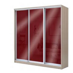 Шкаф-купе ХИТ 22-20/2-222 (620) в Озерске - ozersk.mebel24.online | фото