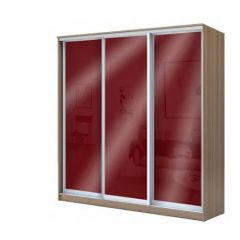 Шкаф-купе ХИТ 22-20/2-222 (620) в Озерске - ozersk.mebel24.online | фото 9