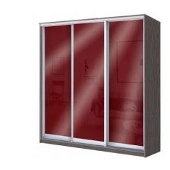 Шкаф-купе ХИТ 22-20/2-222 (620) в Озерске - ozersk.mebel24.online | фото 10